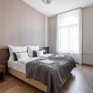 Elit Boutique Rooms- Location by bqa Hotel Budapesta