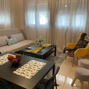 G&m Luxury Apartament Salonic