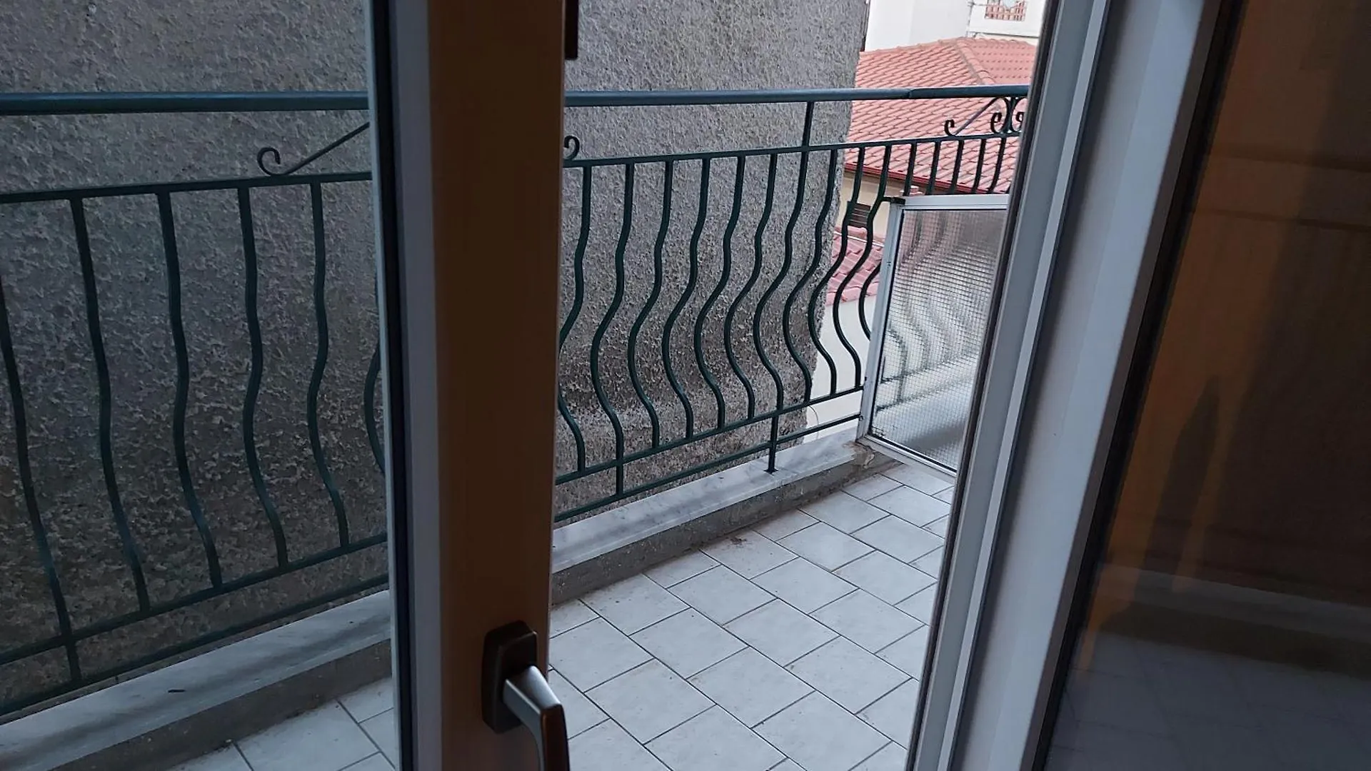 Spanos Apartments Anna'S Lodge Πολύχρονο Ξενοδοχείο με διαμερίσματα